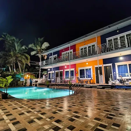 Royal Tulip Beach Cottages